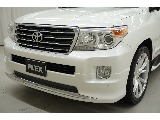 中期型ＺＸ☆モデリスタ前後エアロ☆イルミ付きサイドステップ☆リヤルーフスポイラー☆ＨＩＤヘッドランプ☆ＬＥＤフォグランプ☆