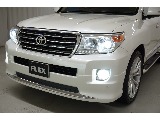 中期型ＺＸ☆モデリスタ前後エアロ☆イルミ付きサイドステップ☆リヤルーフスポイラー☆ＨＩＤヘッドランプ☆ＬＥＤフォグランプ☆