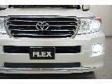 中期型ＺＸ☆モデリスタ前後エアロ☆イルミ付きサイドステップ☆リヤルーフスポイラー☆ＨＩＤヘッドランプ☆ＬＥＤフォグランプ☆