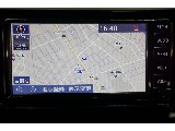 トヨタ純正ＳＤナビ（フルセグ、Bluetooth対応）☆バックカメラ☆