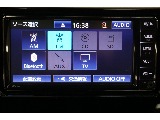 トヨタ純正ＳＤナビ（フルセグ、Bluetooth対応）☆バックカメラ☆