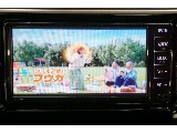 トヨタ純正ＳＤナビ（フルセグ、Bluetooth対応）☆バックカメラ☆