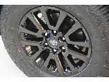 新品ＹＯＫＯＨＡＭＡジオランダーＸ－ＡＴタイヤ×７０周年アニバーサリー専用１８インチアルミホイール☆