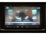 ストラーダＳＤナビ（フルセグ＆Bluetooth対応）☆