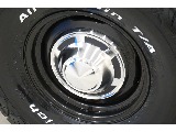 新品BFグットリッチＫＯ２　ＡＴタイヤ×新品輸出用ホイール☆