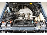 耐久性に優れたディーゼルエンジン搭載☆６０系最速エンジン☆