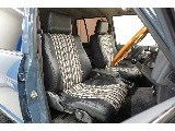 新品オリジナルクラシックシートカバー装着済み☆