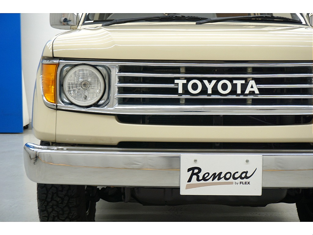 ーＲｅｎｏｃａーリノカ☆アメリカンクラシック☆買取特選車☆オリジナル丸目換装☆メッキバンパー☆オリジナルリヤバンパー換装☆新品クリスタルサイドマーカー☆メッキアウタードアハンドル☆