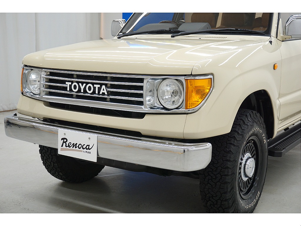 ーＲｅｎｏｃａーリノカ☆アメリカンクラシック☆買取特選車☆オリジナル丸目換装☆メッキバンパー☆オリジナルリヤバンパー換装☆新品クリスタルサイドマーカー☆メッキアウタードアハンドル☆