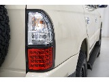 ＬＥＤテールランプ☆