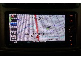ストラーダＳＤナビ（フルセグ＆Bluetooth＆Blu-ray対応）☆バックカメラ☆