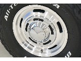 新品ＢＦグッドリッチＫＯ３　ＡＴタイヤ×新品ＤＥＡＮクロスカントリー１６インチアルミホイール☆
