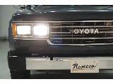 ーＲｅｎｏｃａーリノカ１０６☆クラシックスタイル☆後期型☆オリジナル角目４灯フェイス換装☆新品メッキドアミラーカーバー☆新品メッキアウターハンドル☆新品メッキバンパー☆新品クリスタルサイドマーカー☆
