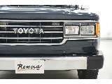 ーＲｅｎｏｃａーリノカ１０６☆クラシックスタイル☆後期型☆オリジナル角目４灯フェイス換装☆新品メッキドアミラーカーバー☆新品メッキアウターハンドル☆新品メッキバンパー☆新品クリスタルサイドマーカー☆