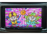 ケンウッドＳＤナビ（フルセグ、Bluetooth対応）☆バックカメラ☆