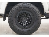 ＦＡＬＫＥＮ　ＷＩＬＤＰＥＡＫ　Ａ／Ｔタイヤ×ソリッドレーシング　タービンＺ１ホイール☆