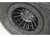 ＦＡＬＫＥＮ　ＷＩＬＤＰＥＡＫ　Ａ／Ｔタイヤ×ソリッドレーシング　タービンＺ１ホイール☆