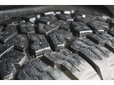 ＦＡＬＫＥＮ　ＷＩＬＤＰＥＡＫ　Ａ／Ｔタイヤ×ソリッドレーシング　タービンＺ１ホイール☆