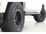 ＦＡＬＫＥＮ　ＷＩＬＤＰＥＡＫ　Ａ／Ｔタイヤ×ソリッドレーシング　タービンＺ１ホイール☆