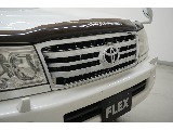 バグガード☆新品フルメッキフロントグリル☆