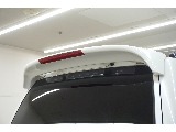 リヤルーフスポイラー☆