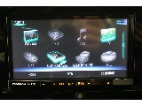 スズキ純正ＳＤナビ（フルセグ、Bluetooth対応）☆
