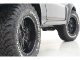 ＴＯＹＯオープンカントリーＲ／Ｔタイヤ×NITRO POWER CROSS CLAW16AW☆