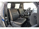 運転席／助手席共に綺麗に保たれております☆