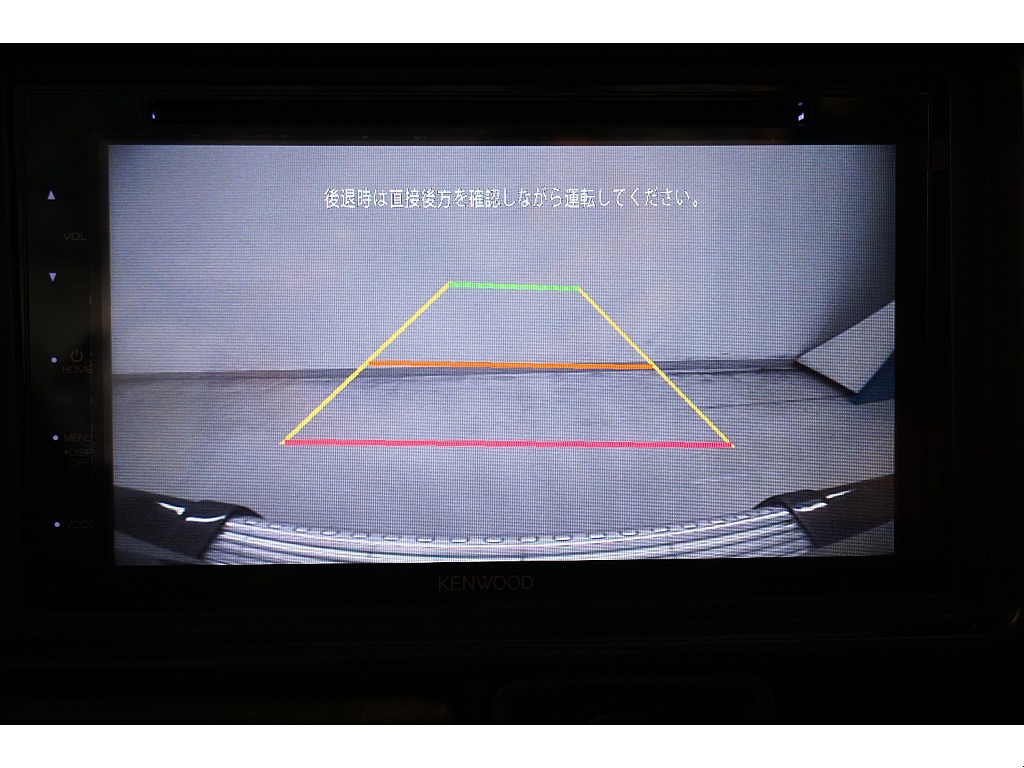 ケンウッドディスプレイオーディオ（AppleCarPlay、androidauto）☆バックカメラ☆