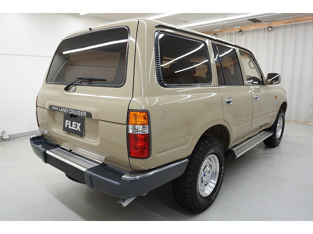 買取特選車☆ーＲｅｎｏｃａーリノカＷｏｎｄｅｒ☆走行１６０，０００ｋｍ台☆全塗装ベージュ☆オリジナルＬ／Ｃ６０丸目フェイス換装☆新品メッキドアミラーカバー☆