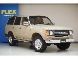 全塗装ベージュ☆オリジナルＬ／Ｃ６０丸目フェイス換装☆新品コーナーランプ☆フロントメッキバンパー☆新品メッキドアミラーカバー☆メッキアウターハンドル☆