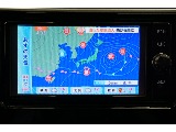 トヨタ純正ＳＤナビ（フルセグ、Bluetooth対応）☆バックカメラ☆