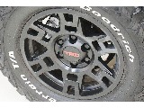 ＢＦグッドリッチＫＯ２　ATタイヤ×ＴＲＤ１７インチアルミホイール☆