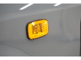 新品クリスタルサイドマーカー☆