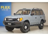 平成１１年式ランドクルーザー９５プラドＴＸ２７００ＣＣガソリンエンジン☆