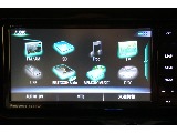 ストラーダＳＤナビ（フルセグ＆Bluetooth対応）☆
