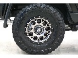ＴＯＹＯオープンカントリーＭＴタイヤ☆ＸＴＲＥＭＥ－Ｊ ＸＪ０４　１６インチＡＷ☆
