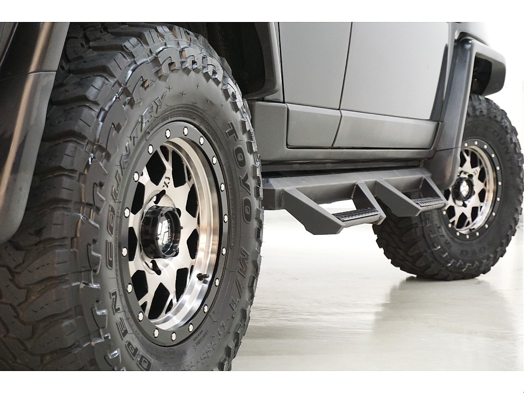 ＴＯＹＯオープンカントリーＭＴタイヤ☆ＸＴＲＥＭＥ－Ｊ ＸＪ０４　１６インチＡＷ☆