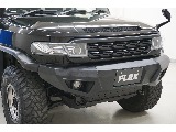 買取特選車☆ルーフ同色☆ルーフボディ同色ペイント☆各所ブラックアウト☆リフトＵＰ☆社外フロントバンパー☆社外フロントグリル☆プロジェクターヘッドライト☆ＬＥＤサイドマーカー☆トレイルサイドステップ☆