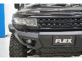 買取特選車☆ルーフ同色☆ルーフボディ同色ペイント☆各所ブラックアウト☆リフトＵＰ☆社外フロントバンパー☆社外フロントグリル☆プロジェクターヘッドライト☆ＬＥＤサイドマーカー☆トレイルサイドステップ☆
