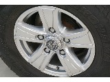 ＹＯＫＯＨＡＭＡジオランダーＡＴタイヤ×ＲＯＡＤＭＡＸ１６インチアルミホイール☆