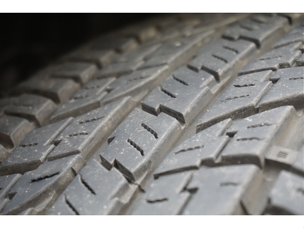 ＹＯＫＯＨＡＭＡジオランダーＡＴタイヤ×ＲＯＡＤＭＡＸ１６インチアルミホイール☆