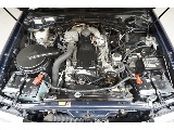 耐久性に優れたディーゼルエンジン搭載☆