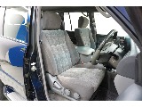 運転席／助手席共に綺麗に保たれております♪