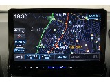 アルパイン専用ＢＩＧ－１１インチフローティングナビ（AppleCarPlay、androidauto対応）☆バックカメラ☆