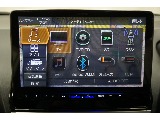 アルパイン専用ＢＩＧ－１１インチフローティングナビ（AppleCarPlay、androidauto対応）☆バックカメラ☆