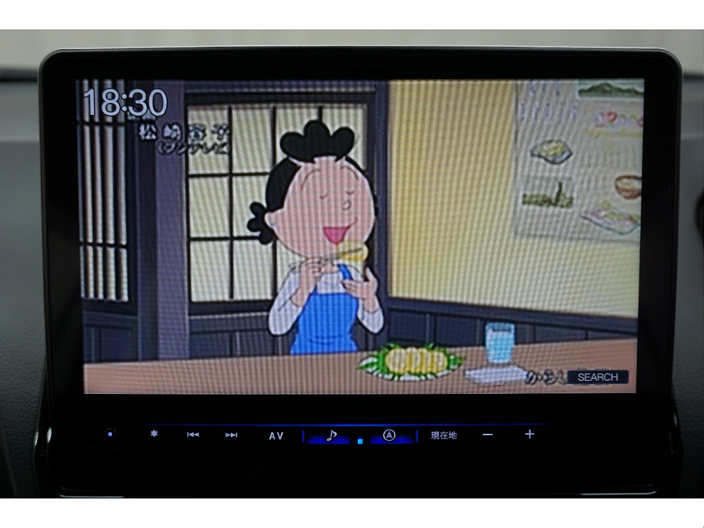 アルパイン専用ＢＩＧ－１１インチフローティングナビ（AppleCarPlay、androidauto対応）☆バックカメラ☆
