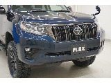 ワンオーナー☆ブラキッシュアゲハガラスフレーク☆ディーゼルターボ☆７人乗り☆ブラックエディション専用装備多数☆新品リフトＵＰ☆ＬＥＤヘッドランプ＆フォグランプ☆新品タイヤ＆ホイール☆