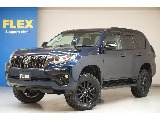 令和３年式ランドクルーザー１５０プラドＴＸ Ｌパッケージ Black Edition☆