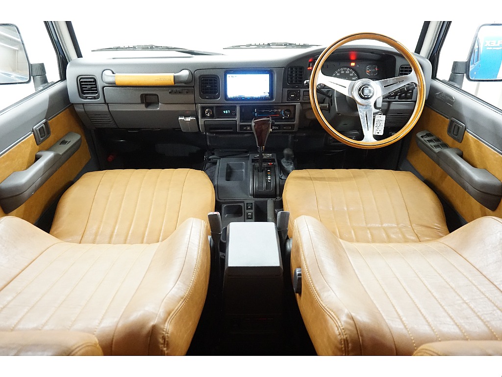 1994 Toyota Land Cruiser Prado 70 